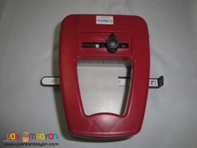 Warrior 3 in 1 Puncher Warrior 3 in 1 Puncher
