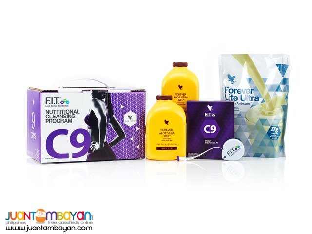 Clean 9 (Be healthier and Sexier after 9days) Clean 9 (Be healthier and Sexier after 9days)