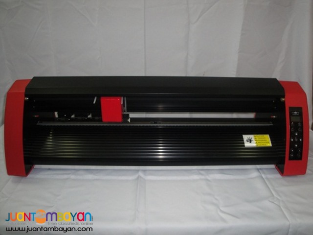 Uni cut 720 c red dot cutting plotter Uni cut 720 c red dot cutting plotter