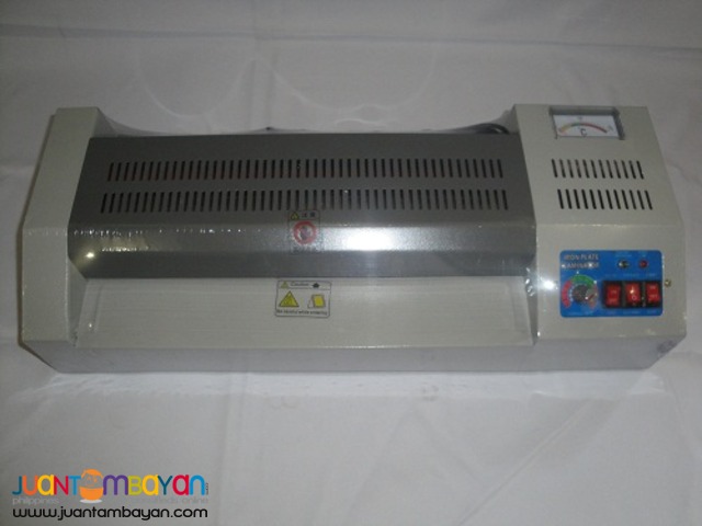 Document Laminator A3 Document Laminator A3