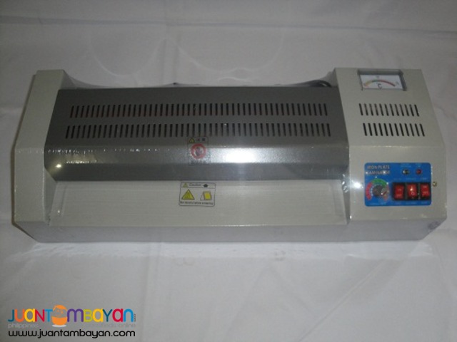 Document Laminator A3