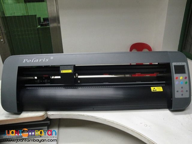Polaris cutting plotter PL-1300 Polaris cutting plotter PL-1300
