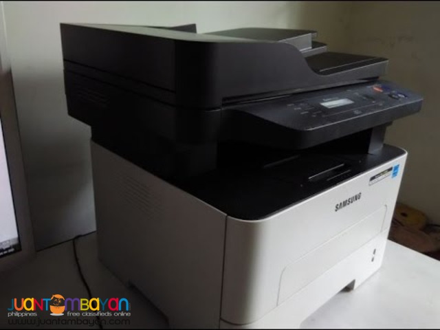 Samsung M2070FW - multifunction printer for installment Samsung M2070FW - multifunction printer for installment