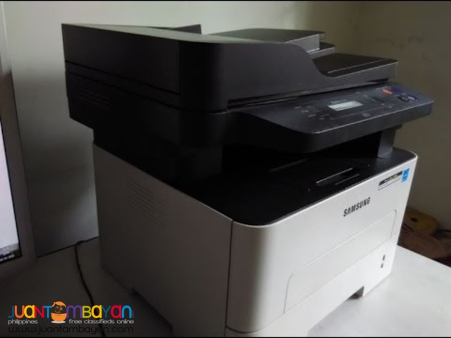 Samsung  M2070FW - multifunction printer for installment