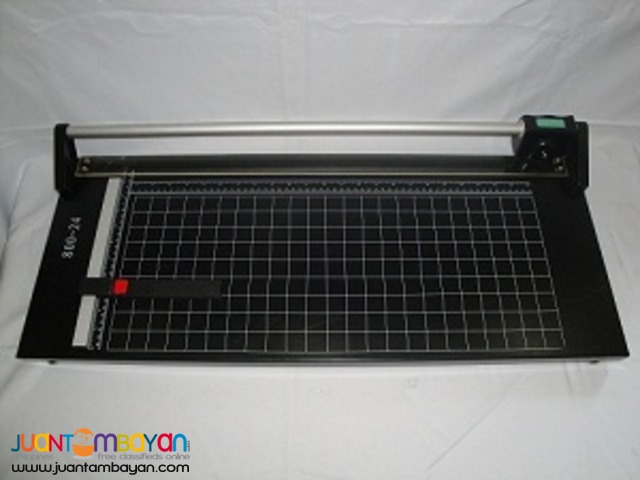 Rotary Trimmer A4 Rotary Trimmer A4