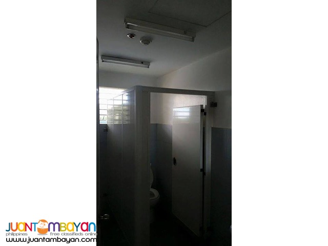 230 sqm Office Space For Rent in Cebu City near Escario St.