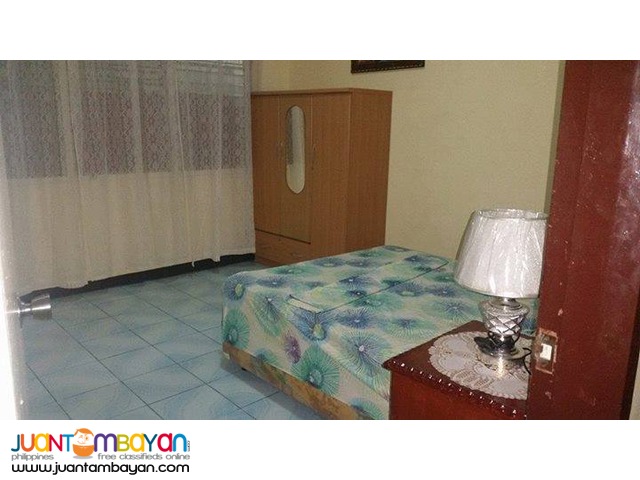 30k For Rent Furnished House in Mandaue City Cebu - 3 Bedrooms