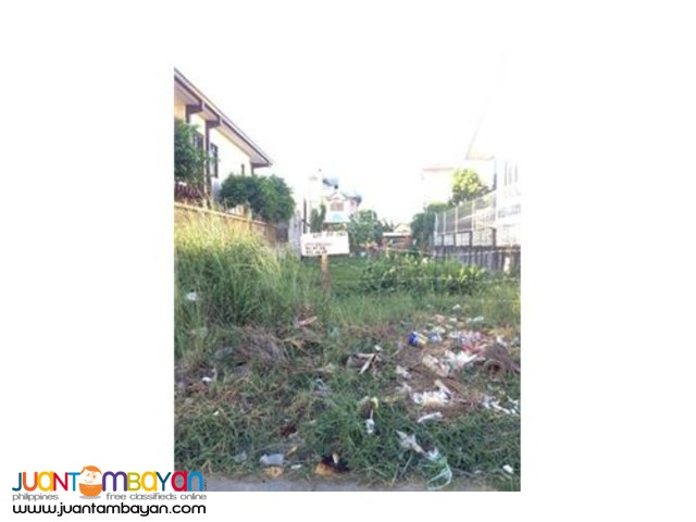 Residential Vacant lot for sale in Pasig City