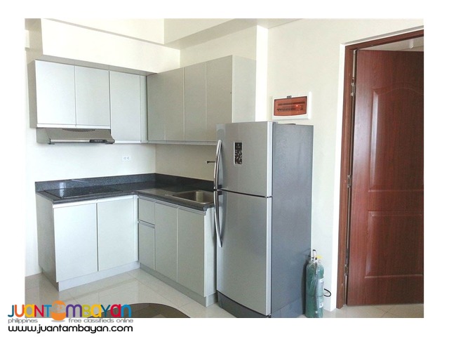 For Sale!!! The Beacon 1 bedroom ( 2 combined Units ), Makati City
