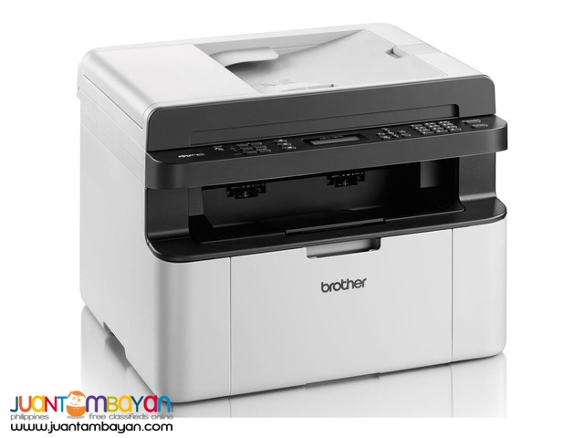 BROTHER MFC-1810 Printer