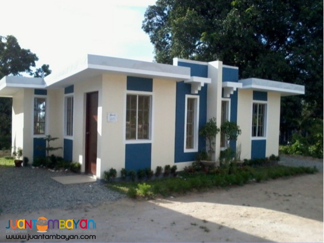 Low cost housing thru pag-ibig for sale 3,098 per month