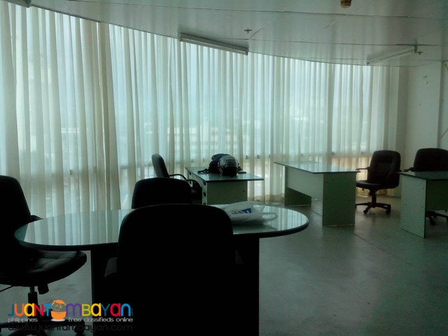 54 sq.m Condo Office For Rent in Escario Cebu City