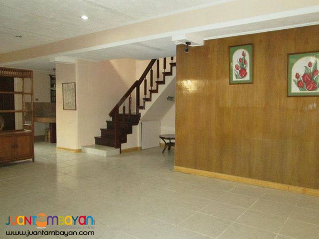 35k Furnished 4 Bedroom House For Rent in Labangon Cebu City