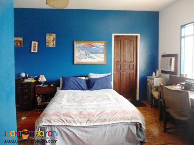 65k Furnished 3 Bedroom House For Rent in Banilad Cebu City