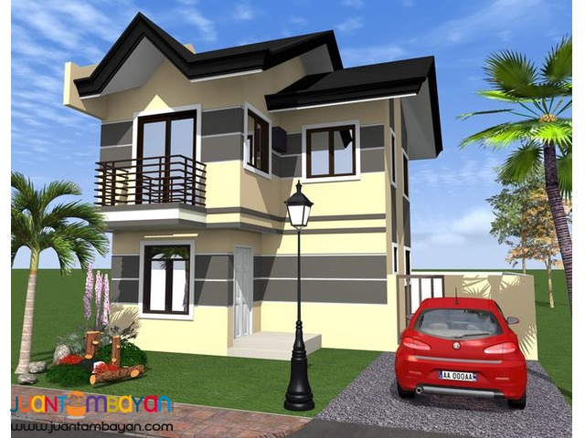 House and Lot for sale in Marikina Heights