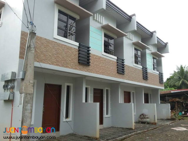 House And Lot in Antipolo City 