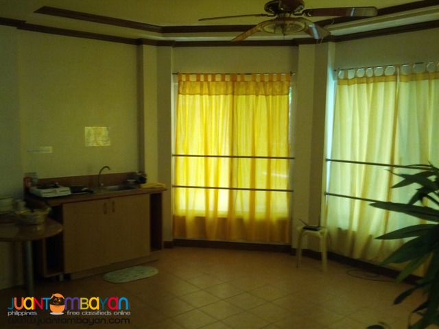 A.S Fortuna Mango Green Village - house for rent