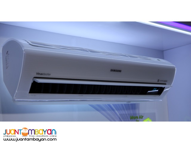Aircon Supply (Available: Any brand and Types of Aircon ) 