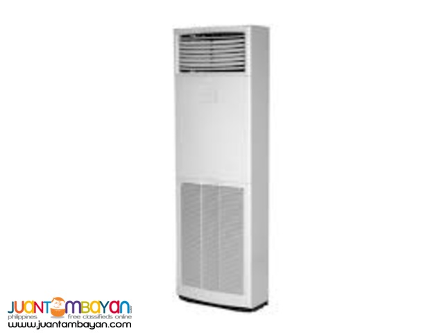 Floor Mounted Aircon Supply and Installation (Any brand)