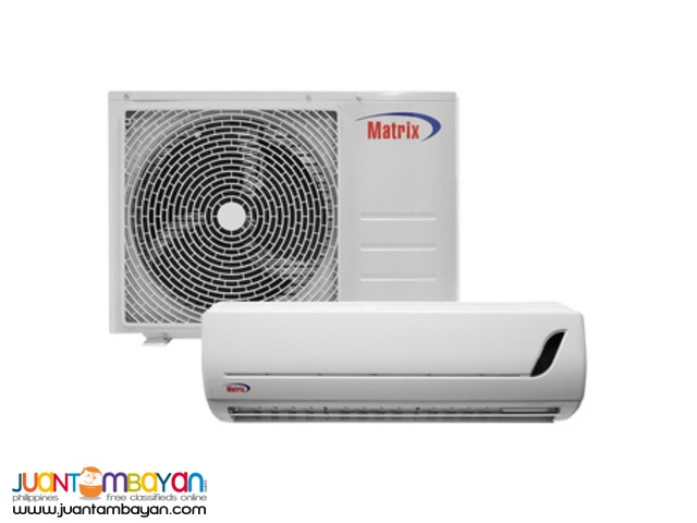 Floor Mounted Aircon Supply and Installation (Any brand)