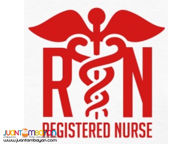 iv therapist nurse