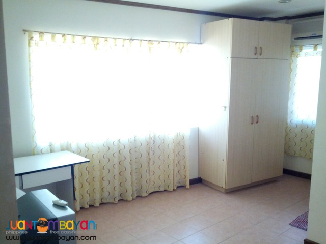 A.S Fortuna Mango Green Village - house for rent