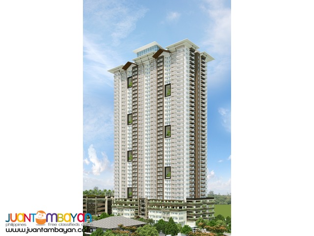  2 BR Condo for sale by DMCI. For details please contact 09152897020