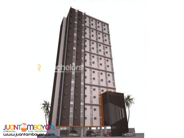 Condo Loft Type as low as P12,197k monthly amort in Cebu City