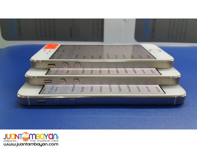 Apple iPhone 5s Gold (Japan-Softbank) 16gb GPP unlock