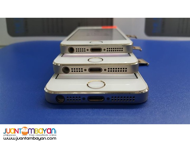 Apple iPhone 5s Gold (Japan-Softbank) 16gb GPP unlock