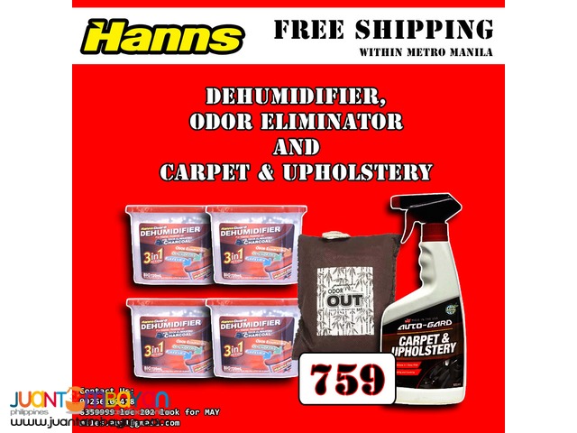Interior Car Care Items Interior Car Care Items