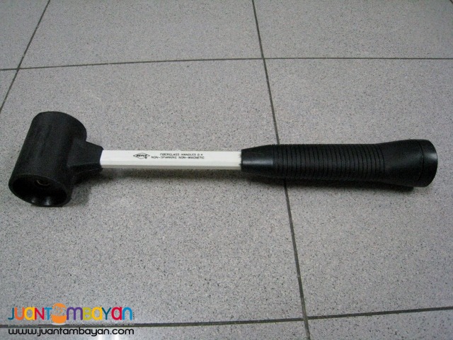 Nupla SPS-205 Quick Change Hammer without Tips