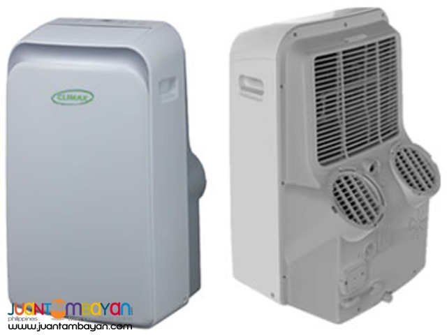 Portable Aircon Supply and Installation (Any brand)