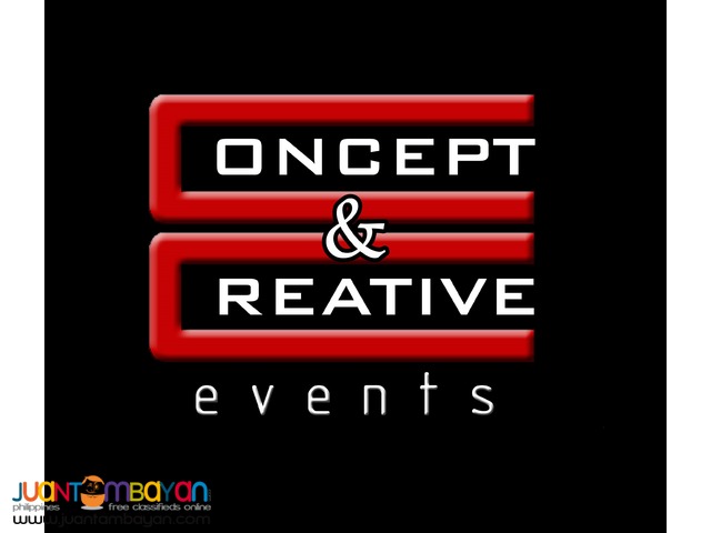 Balloon Decoration Set Up/ Event Planner (Affordable Package)