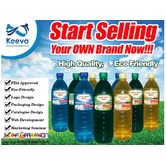 Be a Dealer of Dishwashing Liquid 