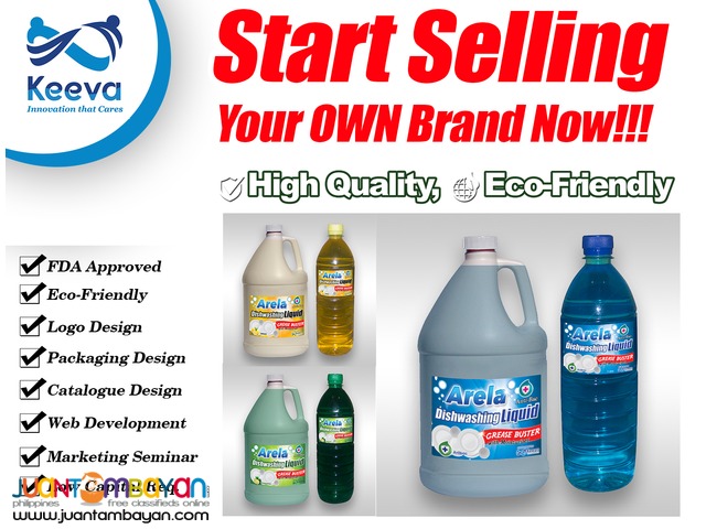 Dishwashing Liquid with Antibac & Moisturizer Dishwashing Liquid with Antibac & Moisturizer