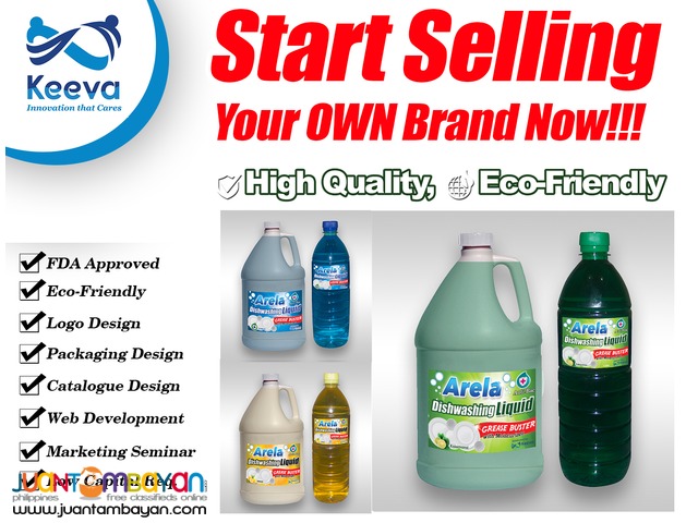 Wanted Dealer of High Quality Dishwashing Liquid