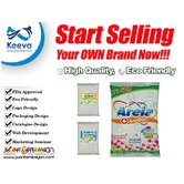 Be A Dealer Detergent Powder with Freshness of Fabric Conditioner