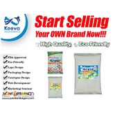 Supplier of Detergent Powder, Fabric Conditioner