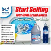 Be a Dealer of Toilet Bowl Cleaner, Tiles Cleaner