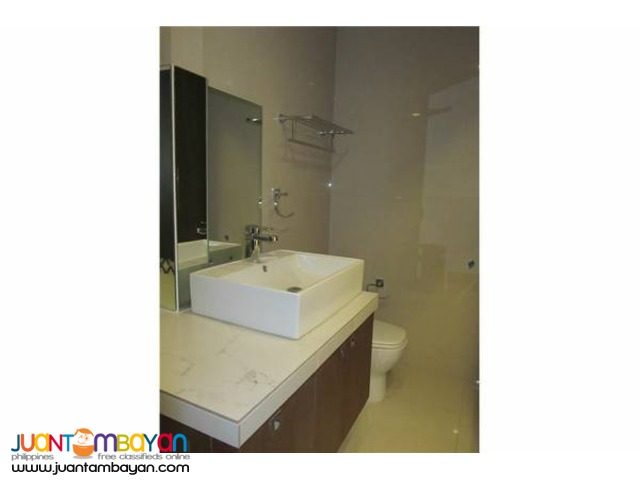 For Rent!! 1 bedroom deluxe in Alpha Salcedo, Makati City