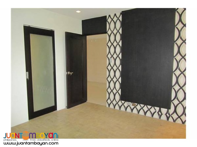 For Rent!! 1 bedroom deluxe in Alpha Salcedo, Makati City