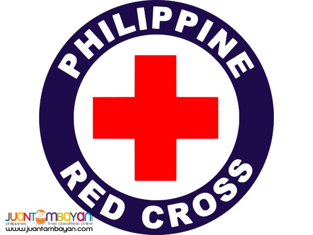 Philippine Red Cross