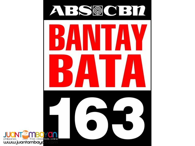 Bantay Bata 163 Bantay Bata 163