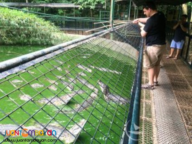 Must See, Subic tour package - Subic Bay Freeport Zone Must See, Subic tour package - Subic Bay Freeport Zone