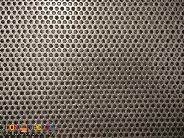 Wire Mesh Screen Belt Woven Welded