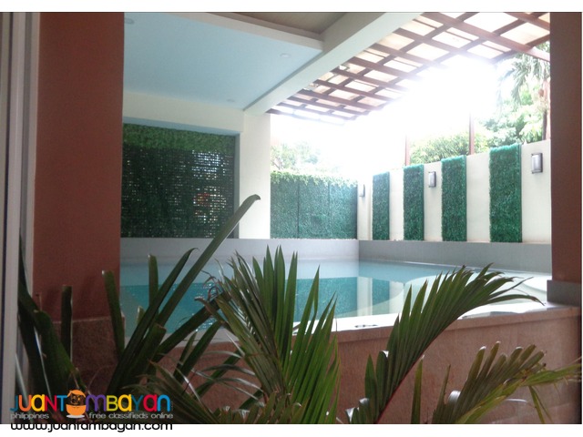RUSH SALE!! Centro Residences - Premium 2 bedrooms in Cubao,QC