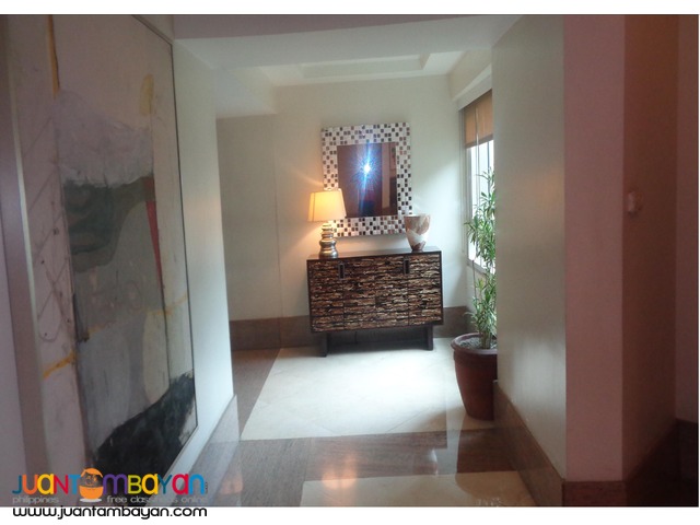URGENT SALE!!! The Grove by Rockwell -1 Bedroom Condo in C5,Pasig City