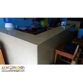 Bar Counter