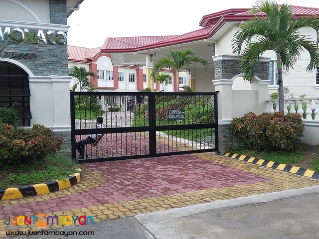 Town'House in Cainta Rizal 